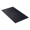Candy Idea CDH30 zwart inbouw 28,8 cm keramische kookplaat 2 zone(s)