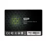 SILICON POWER SSD – S56 – 120 GB – 2,5 inch SATA III TLC
