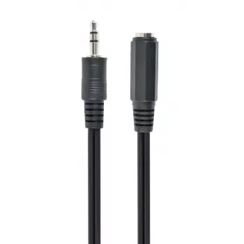 GEMBIRD 3,5 mm stereo-audiokabel verlengsnoer, 3 m