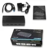 i-tec USB 3.0 Charging HUB 4 poorten voeding USB 3.2 Gen 1 Type-B