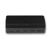 i-tec USB 3.0 Charging HUB 7 poorten voedingsadapter USB 3.2 Gen 1 Type-B