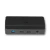 i-tec USB 3.0 Charging HUB 7 poorten voedingsadapter USB 3.2 Gen 1 Type-B