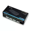 i-tec USB 3.0 Charging HUB 7 poorten voedingsadapter USB 3.2 Gen 1 Type-B