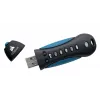 CORSAIR Flash Padlock 3 Secure – 64 GB – USB-stick – USB 3.0