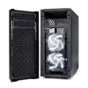 PC-behuizing Fractal Design Focus G Midi Tower zwart