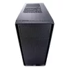 PC-behuizing Fractal Design Focus G Midi Tower zwart