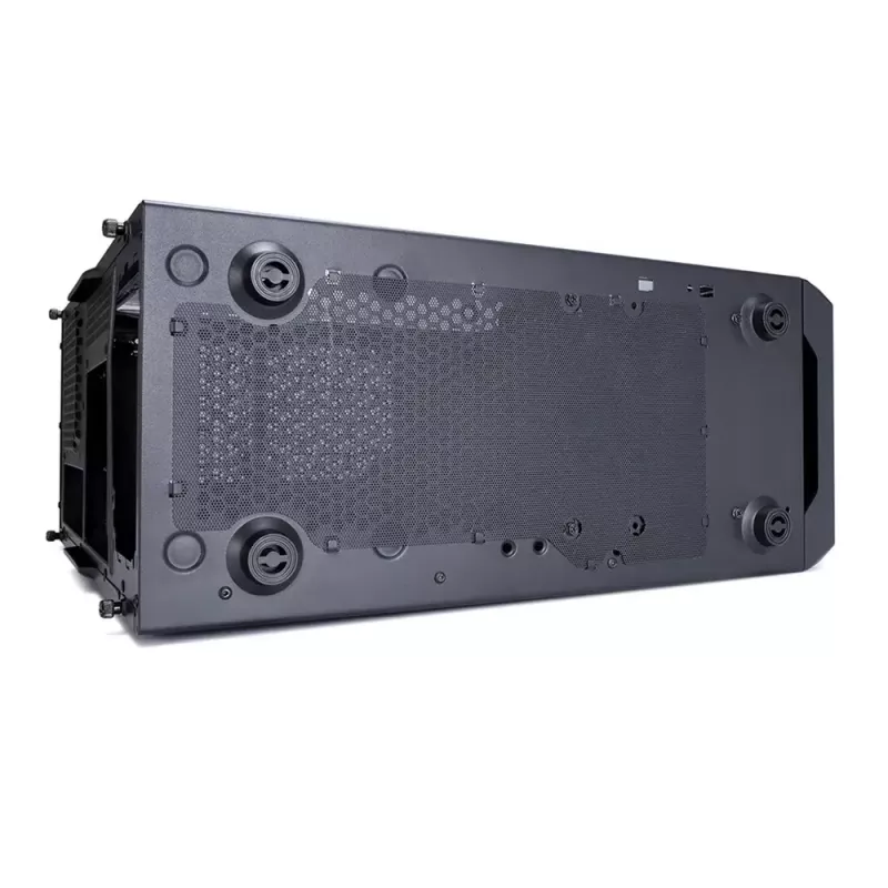 PC-behuizing Fractal Design Focus G Midi Tower zwart
