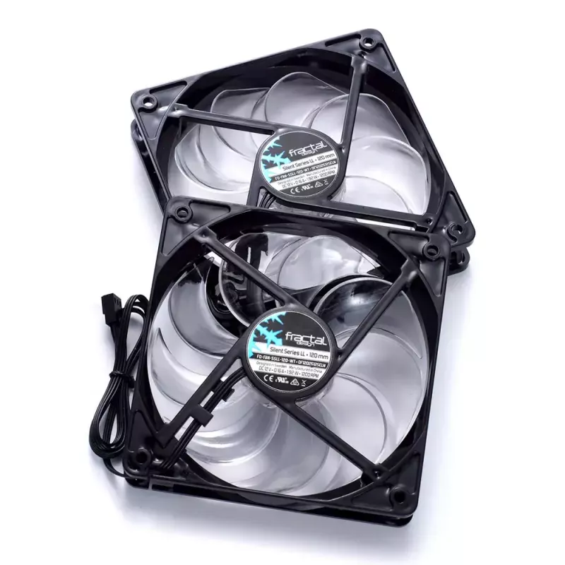 PC-behuizing Fractal Design Focus G Midi Tower zwart