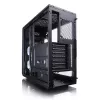 PC-behuizing Fractal Design Focus G Midi Tower zwart