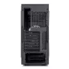 PC-behuizing Fractal Design Focus G Midi Tower zwart