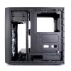 PC-behuizing Fractal Design Focus G Midi Tower zwart