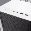 PC-behuizing Fractal Design Focus G Midi Tower zwart