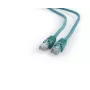 GEMBIRD patchkabel - CAT6 - UTP - 5 m - groen