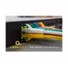 GEMBIRD patchkabel - CAT6 - UTP - 5 m - groen