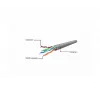 GEMBIRD patchkabel - CAT6 - UTP - 5 m - groen