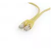Netwerkkabel Gembird Cat6 U/UTP 0,25 m RJ-45 geel