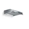 Bosch DUL63CC50 afzuigkap wandmontage RVS 350 m³/h