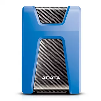 ADATA HD650 externe harde schijf 1 TB 2,5 inch Micro-USB B 3.2 Gen 1 (3.1 Gen 1) blauw