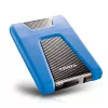 ADATA HD650 externe harde schijf 1 TB 2,5 inch Micro-USB B 3.2 Gen 1 (3.1 Gen 1) blauw