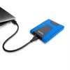 ADATA HD650 externe harde schijf 1 TB 2,5 inch Micro-USB B 3.2 Gen 1 (3.1 Gen 1) blauw