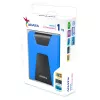 ADATA HD650 externe harde schijf 1 TB 2,5 inch Micro-USB B 3.2 Gen 1 (3.1 Gen 1) blauw
