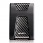 ADATA HD650 externe harde schijf 2 TB 2,5 inch USB Type-A 3.2 Gen 1 (3.1 Gen 1) zwart