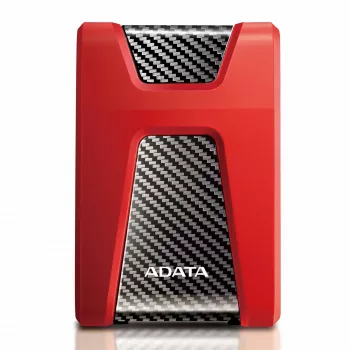ADATA AHD650-2TU31-CRD externe harde schijf 2 TB 2,5 inch USB 3.2 Gen 1 (3.1 Gen 1) blauw