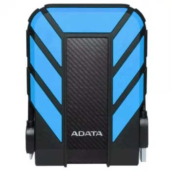 ADATA HD710 Pro externe harde schijf 2 TB 2,5 inch Micro-USB B 3.2 Gen 1 (3.1 Gen 1) zwart, blauw