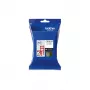 Inktpatroon Brother LC-3619XLBK zwart, origineel, standaardcapaciteit, 3000 pagina's