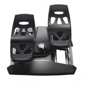Thrustmaster T.Flight Rudder Pedals zwart USB pc, PlayStation 4, Xbox