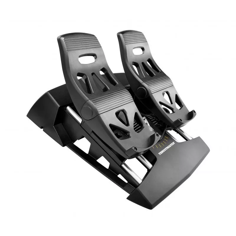 Thrustmaster T.Flight Rudder Pedals zwart USB pc, PlayStation 4, Xbox