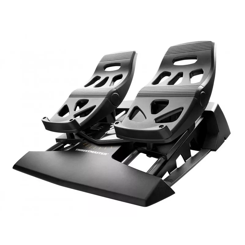 Thrustmaster T.Flight Rudder Pedals zwart USB pc, PlayStation 4, Xbox