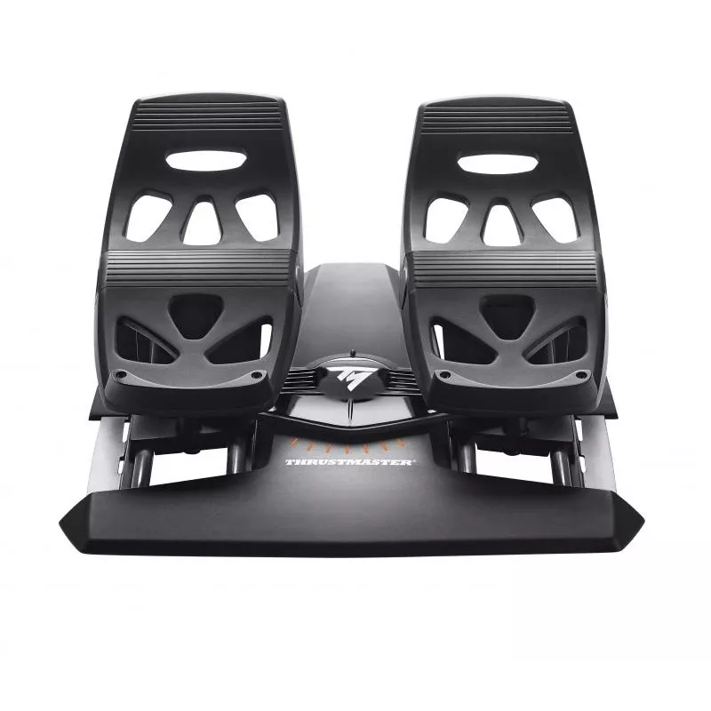 Thrustmaster T.Flight Rudder Pedals zwart USB pc, PlayStation 4, Xbox