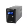 ARMAC UPS - Office 650f Line Interactive - 650VA - 2x 230V Schuko stopcontact