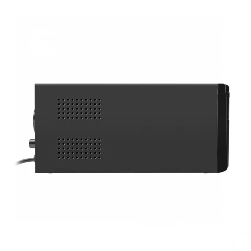 ARMAC UPS - Office 650f Line Interactive - 650VA - 2x 230V Schuko stopcontact