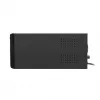 ARMAC UPS - Office 650f Line Interactive - 650VA - 2x 230V Schuko stopcontact