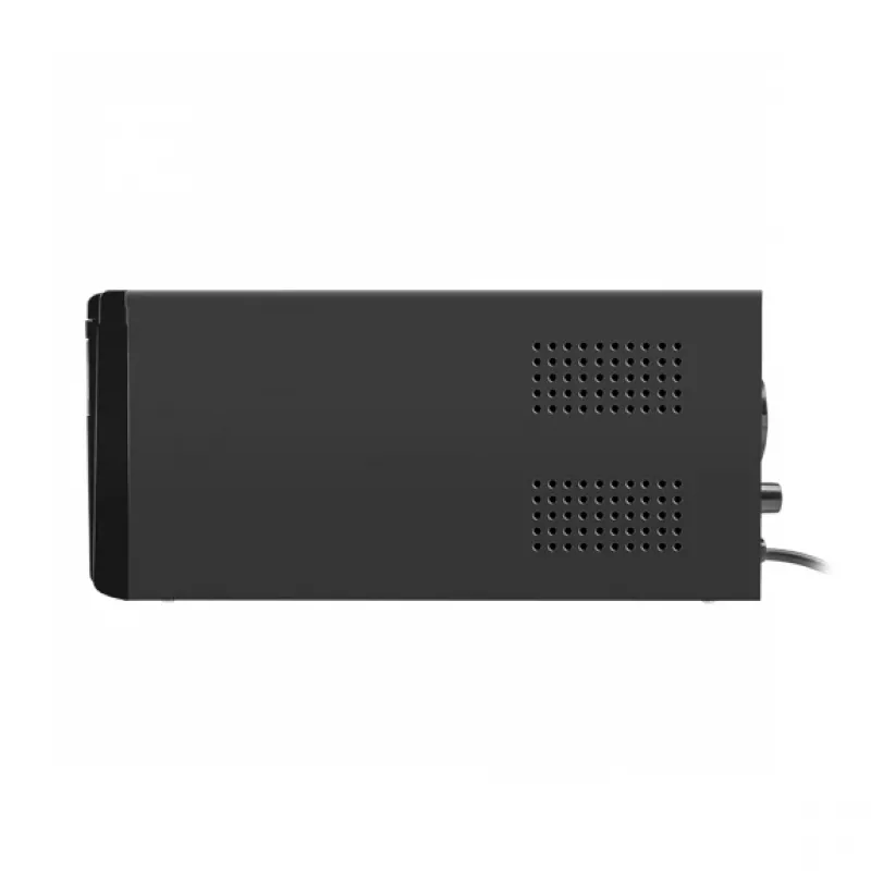 ARMAC UPS - Office 650f Line Interactive - 650VA - 2x 230V Schuko stopcontact