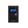 UPS ARMAC OFFICE LINE-INTERACTIVE O/850E/LCD 850VA met lcd-display