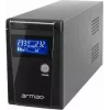 UPS ARMAC OFFICE LINE-INTERACTIVE O/850E/LCD 850VA met lcd-display