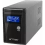UPS ARMAC OFFICE LINE-INTERACTIVE O/850E/LCD 850VA met lcd-display
