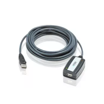USB-verlengkabel ATEN UE-250 5m