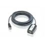 USB-verlengkabel ATEN UE-250 5m