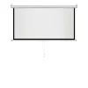 Projectiescherm ART ER M150 4:3
