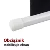 Projectiescherm ART ER M150 4:3
