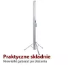 Projectiescherm ART ER T72 4:3