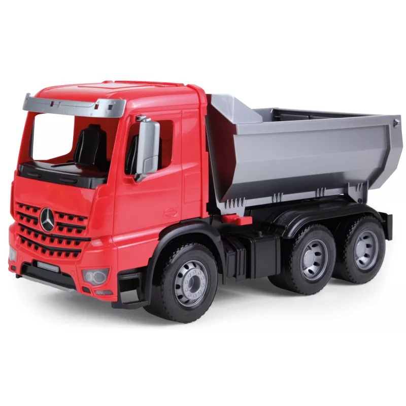 Lena Worxx kiepwagen Arocs
