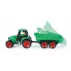 Lena Truckies 01625 speelvoertuig/speelbaan