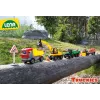 Lena Truckies 01625 speelvoertuig/speelbaan
