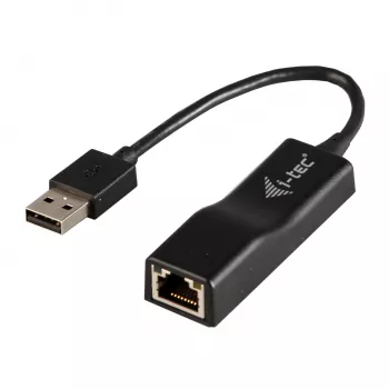 i-tec Advance USB 2.0 Fast Ethernet-adapter