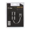 i-tec Advance USB 2.0 Fast Ethernet-adapter
